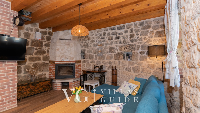 Villa Janja - Makarska-Ričice