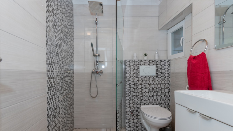 Villa Janja - Makarska-Ričice