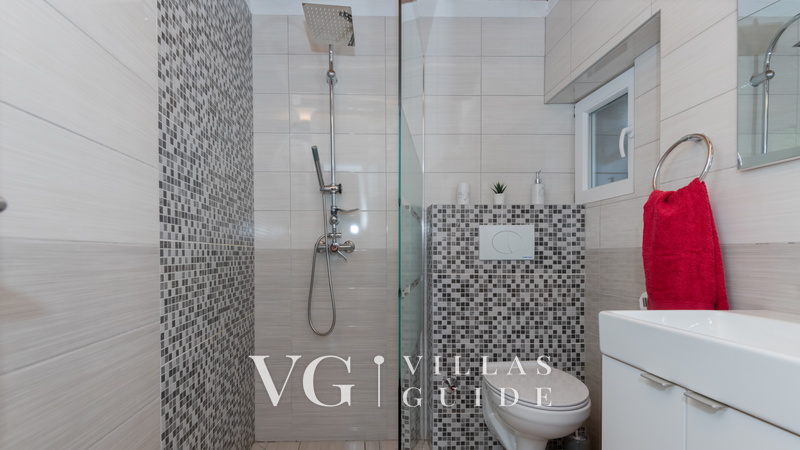 Villa Janja - Makarska-Ričice