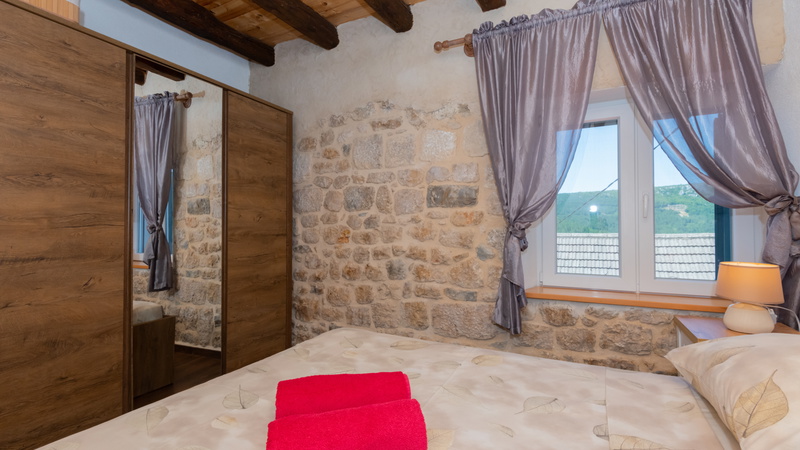 Villa Janja - Makarska-Ričice