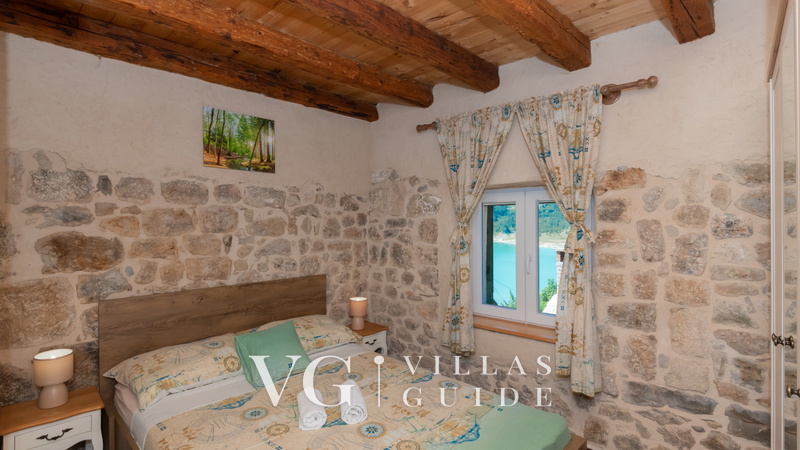 Villa Janja - Makarska-Ričice