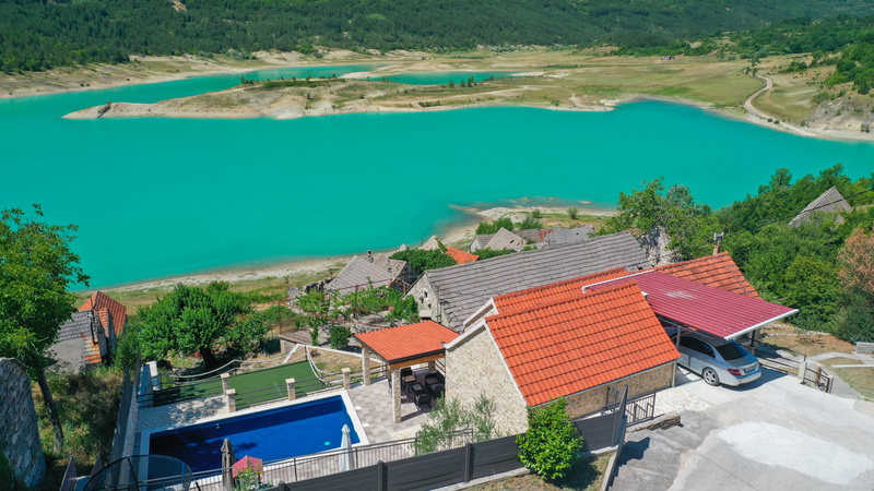 Villa Janja - Makarska-Ričice