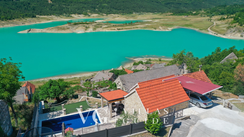 Villa Janja - Makarska-Ričice