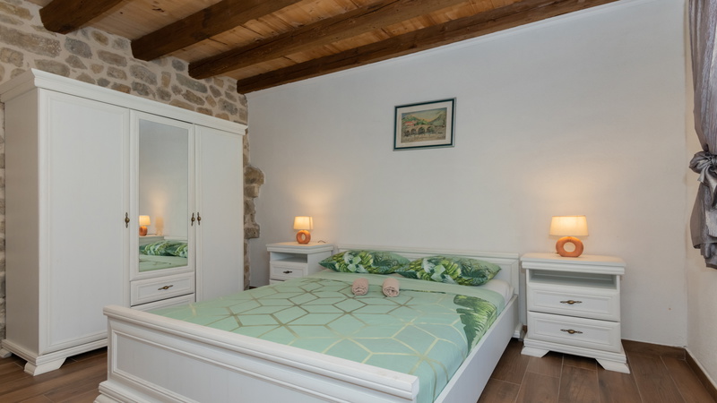 Villa Janja - Makarska-Ričice