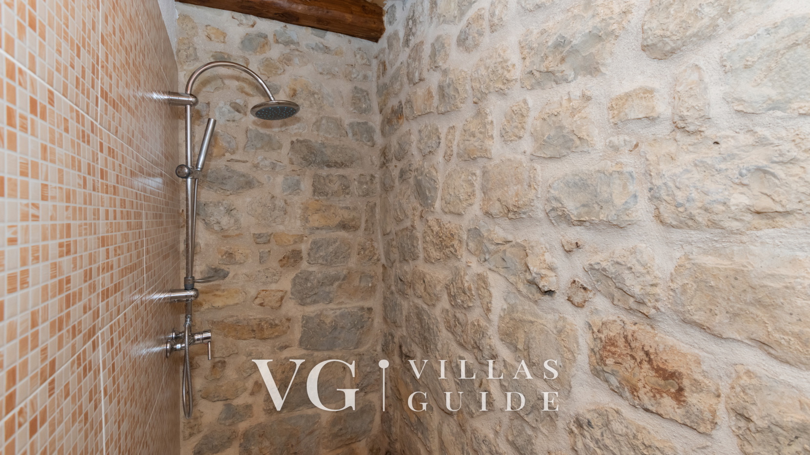 Villa Janja - Makarska-Ričice Badezimmer