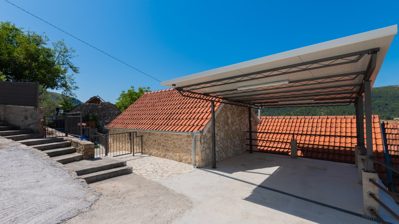 Villa Janja - Makarska-Ričice