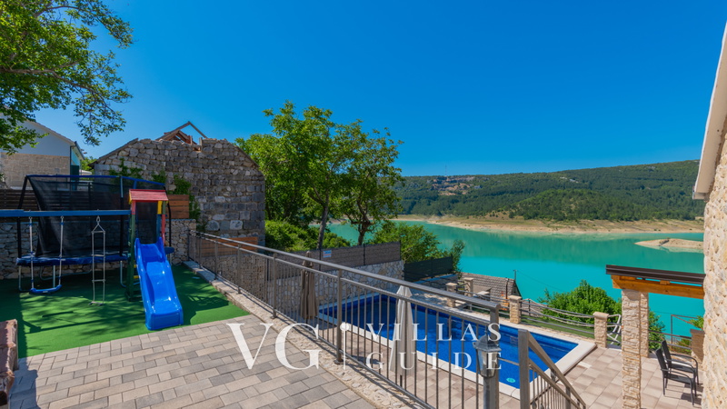 Villa Janja - Makarska-Ričice Zusatzinhalte