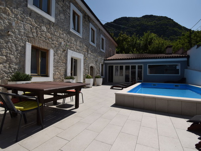 Casa vacanza Crikvenica - Tribalj / Crikvenica