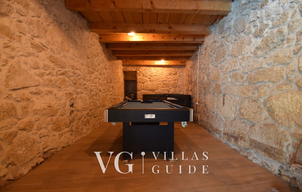 Villa Elefant wellness