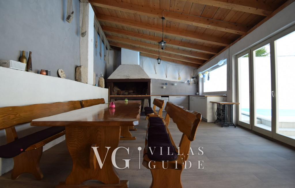 Villa Elefant Zusatzinhalte