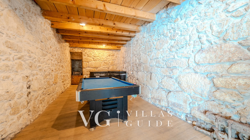 Villa Elefant Zusatzinhalte