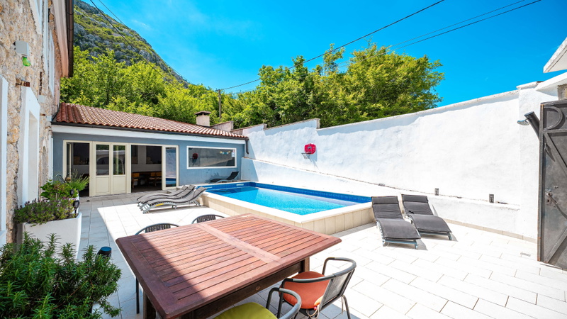 Villa Elefant