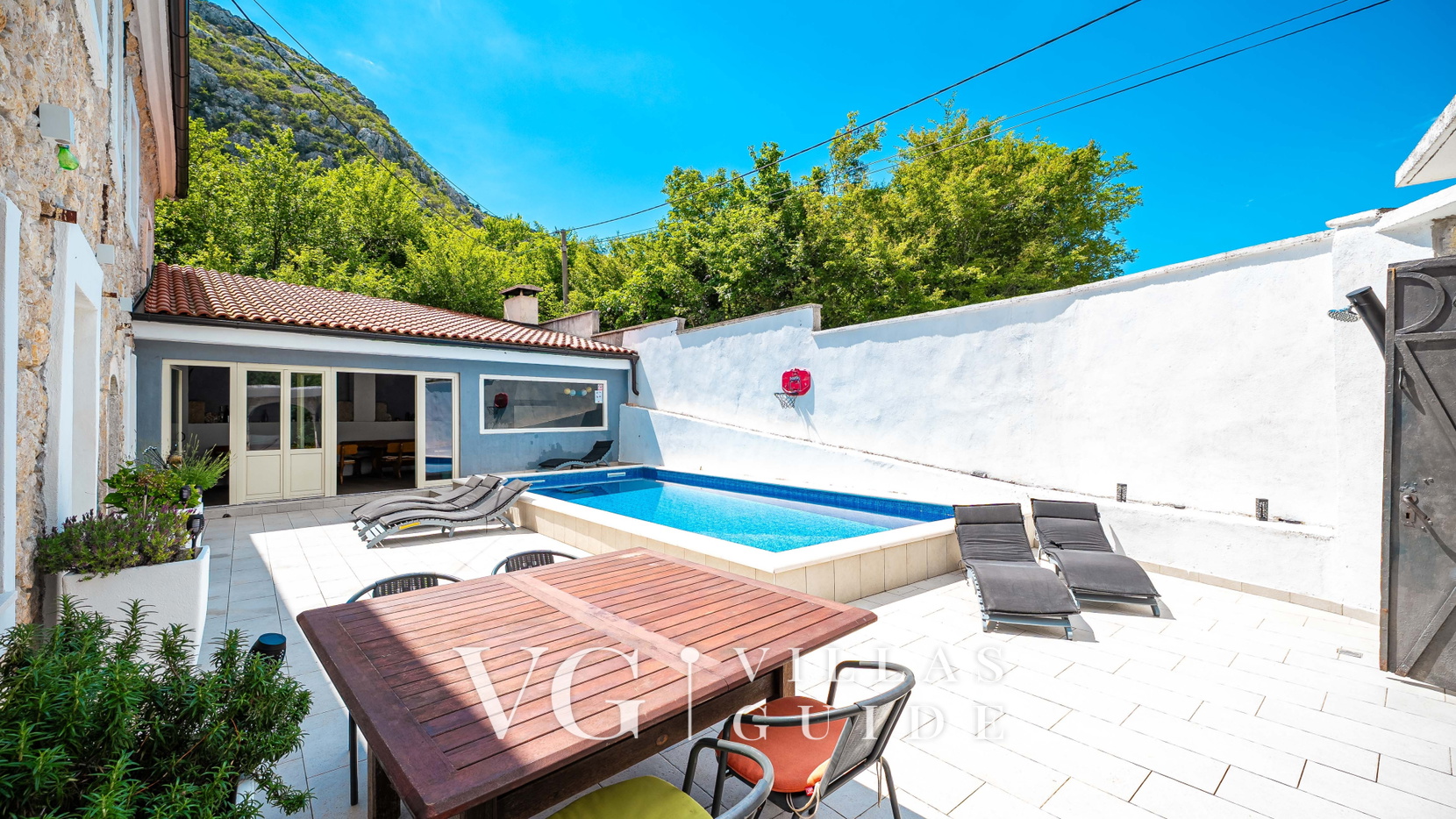Villa Elefant Pool