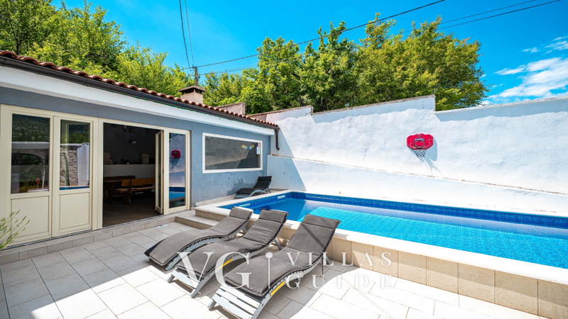 Villa Elefant Pool