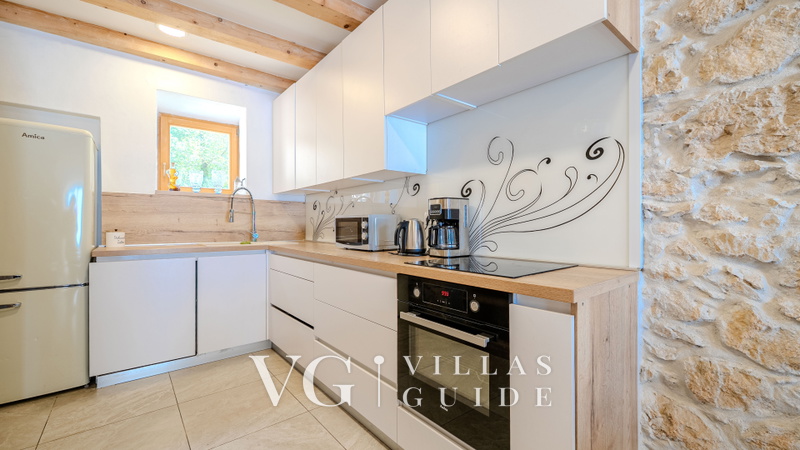 Villa Elefant