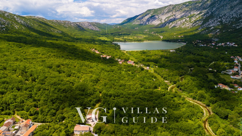 Villa Elefant
