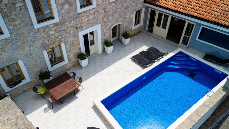Villa Elefant
