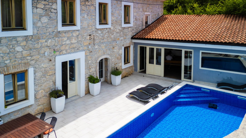 Villa Elefant