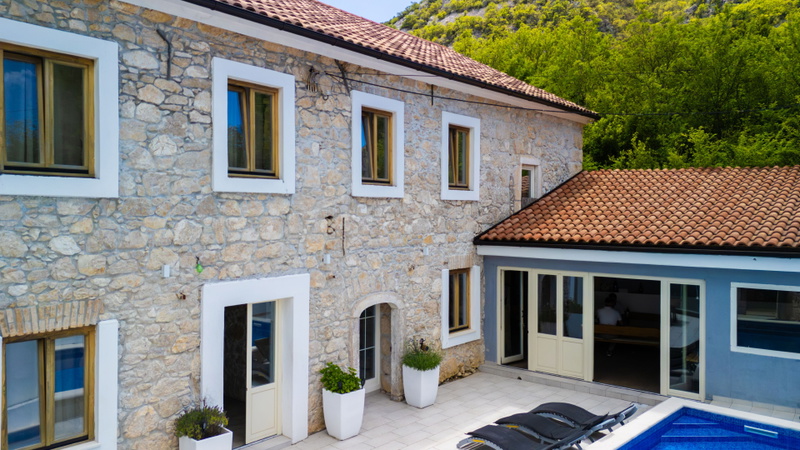 Villa Elefant