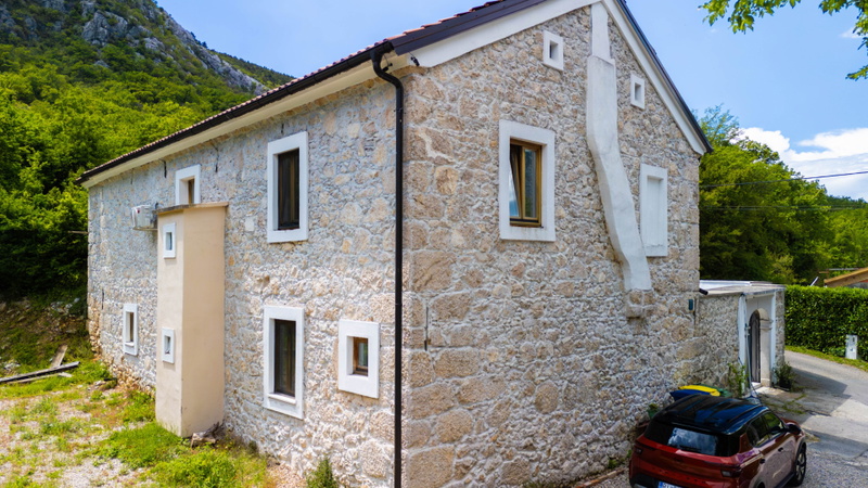 Villa Elefant
