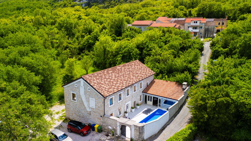 Villa Elefant