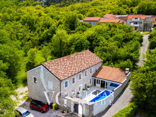 Villa Elefant