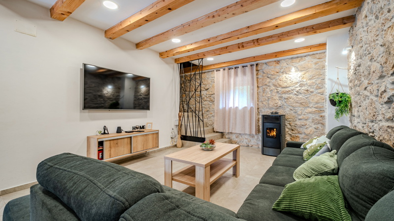 Villa Elefant