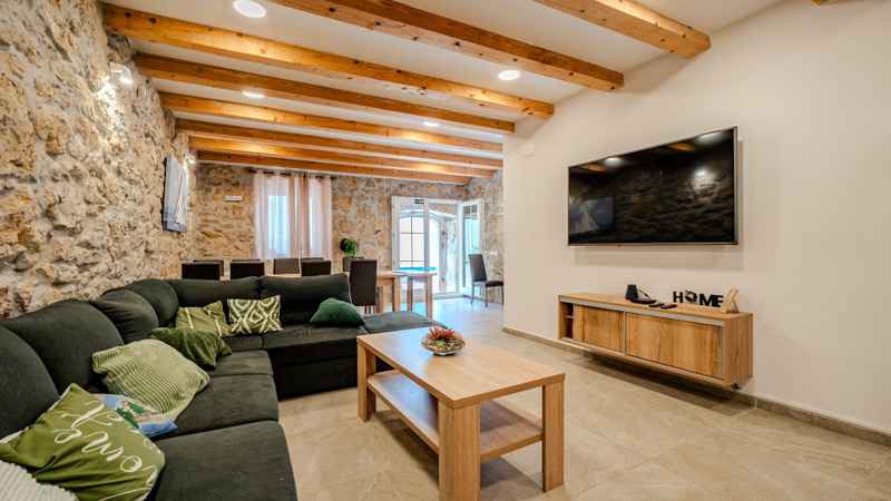 Villa Elefant