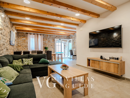 Villa Elefant