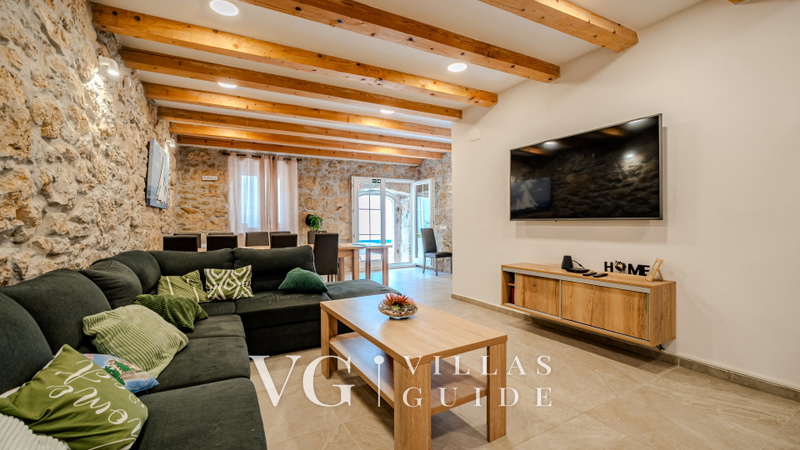 Villa Elefant