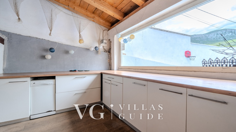 Villa Elefant Zusatzinhalte