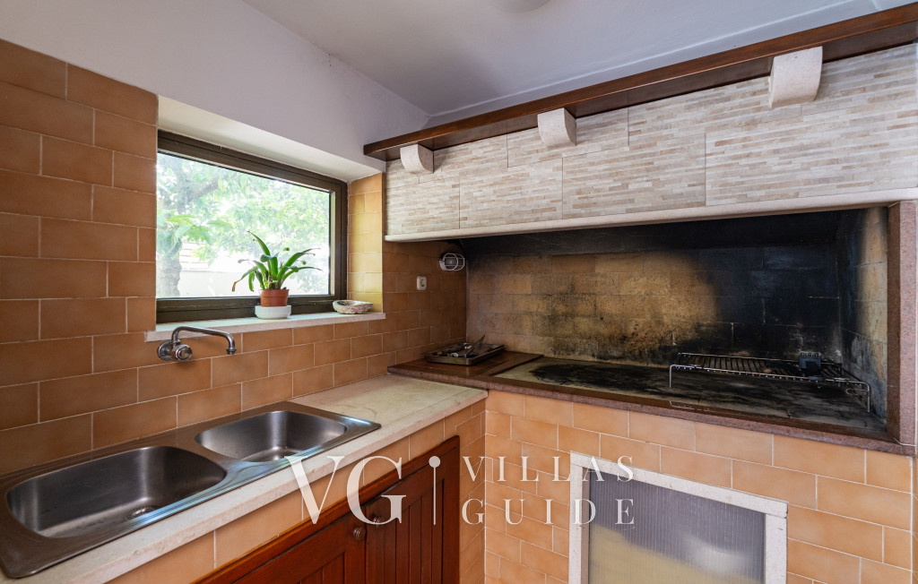 Villa Dadić Contenuto aggiuntivo