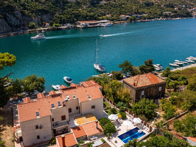 Holiday home Dubrovnik Riviera - Dubrovnik/Donje Obuljeno
