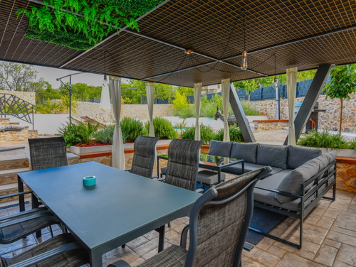 Villa 3QB - Split-Biorine