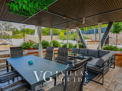 Villa 3QB - Split-Biorine