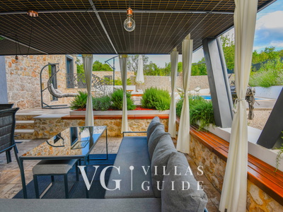 Villa 3QB - Split-Biorine Andere