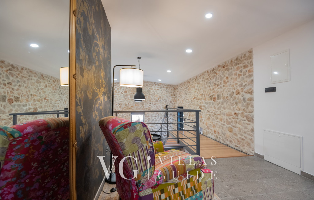 Villa 3QB - Split-Biorine Andere