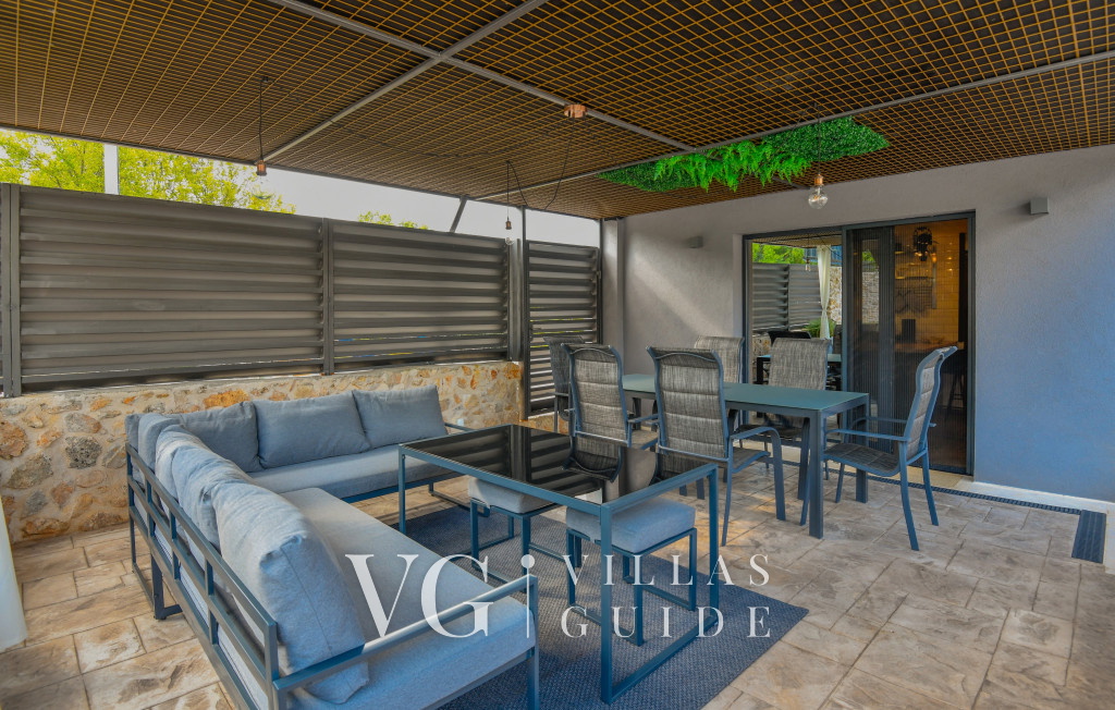 Villa 3QB - Split-Biorine Andere