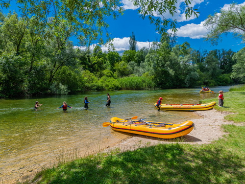 Villa 3QB - Split-Biorine