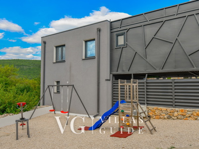 Villa 3QB - Split-Biorine Zusatzinhalte