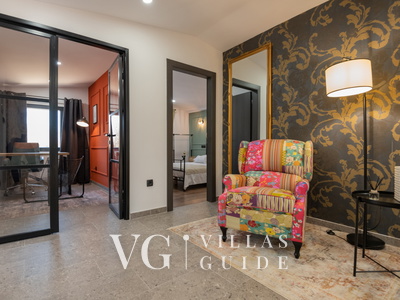 Villa 3QB - Split-Biorine Andere