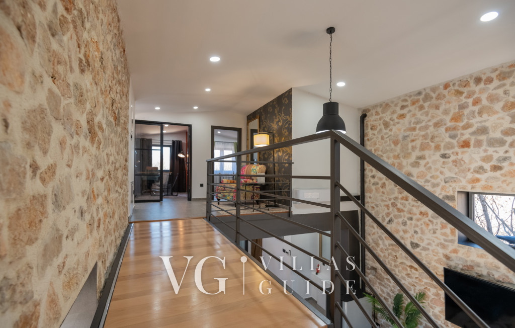 Villa 3QB - Split-Biorine Andere