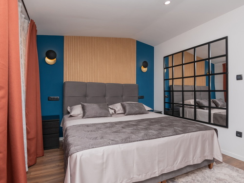 Villa 3QB - Split-Biorine