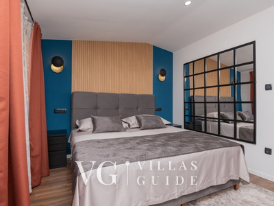 Villa 3QB - Split-Biorine