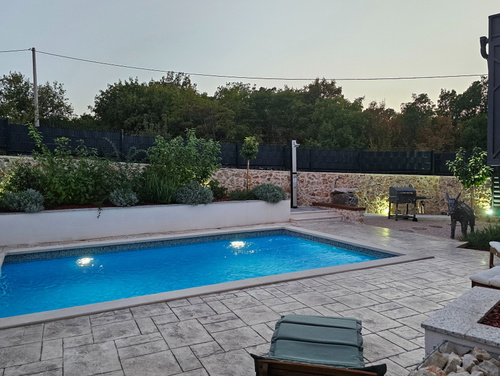 Villa 3QB - Split-Biorine