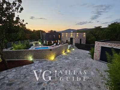 Villa 3QB - Split-Biorine Andere