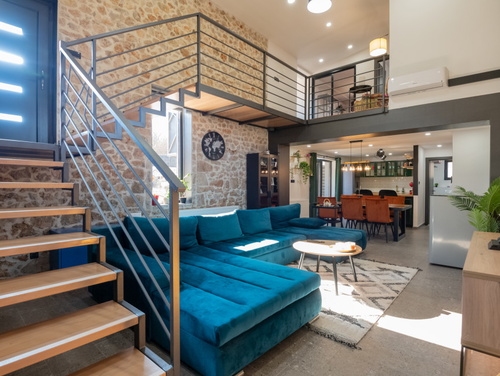 Villa 3QB - Split-Biorine