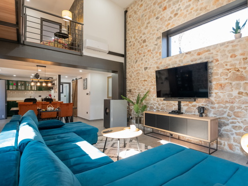 Villa 3QB - Split-Biorine