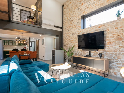 Villa 3QB - Split-Biorine