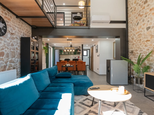 Villa 3QB - Split-Biorine